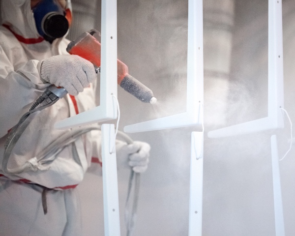 All Day Industrial Painting Industrial Coatings Dallas Texas