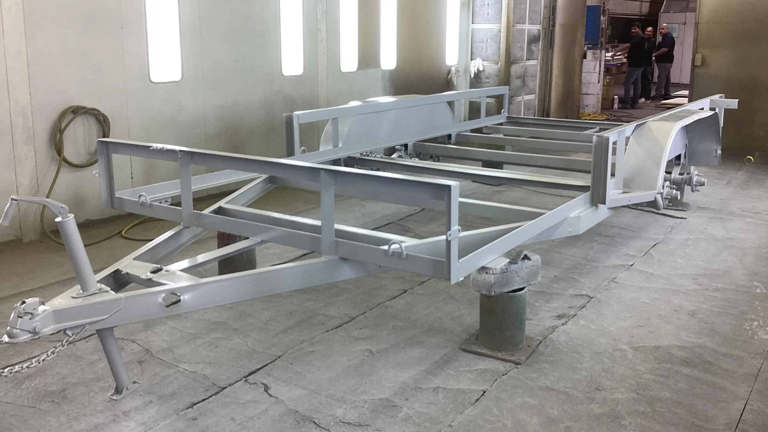 industrial-coating-service-finished-frame